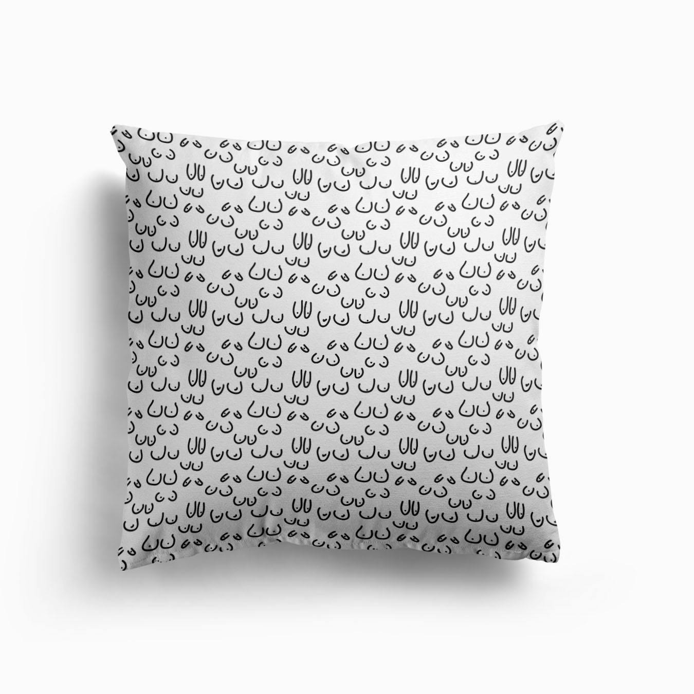 Cushions | Free Shipping | Shop Fy V Shaped Pillows Printed Vintage